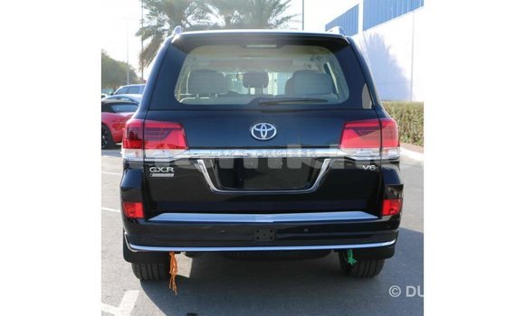 Buy Import Toyota Land Cruiser Black Car in Import - Dubai in Bumthang Buy Import Toyota Land Cruiser Black Car in Import - Dubai in Bumthang
