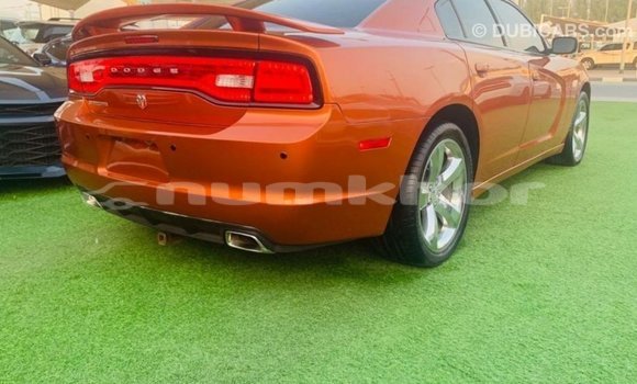 Buy Import Dodge Charger Other Car in Import - Dubai in Bumthang Buy Import Dodge Charger Other Car in Import - Dubai in Bumthang