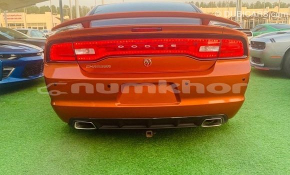 Buy Import Dodge Charger Other Car in Import - Dubai in Bumthang Buy Import Dodge Charger Other Car in Import - Dubai in Bumthang