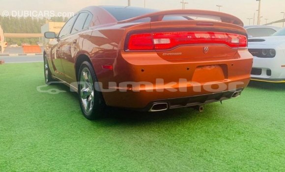 Buy Import Dodge Charger Other Car in Import - Dubai in Bumthang Buy Import Dodge Charger Other Car in Import - Dubai in Bumthang