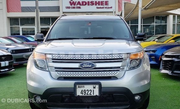 Buy Import Ford Explorer Other Car in Import - Dubai in Bumthang Buy Import Ford Explorer Other Car in Import - Dubai in Bumthang