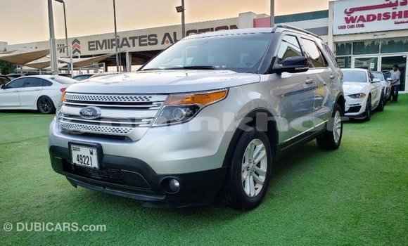 Buy Import Ford Explorer Other Car in Import - Dubai in Bumthang Buy Import Ford Explorer Other Car in Import - Dubai in Bumthang