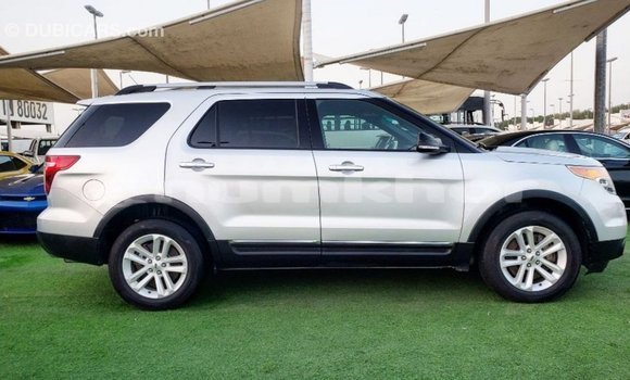 Buy Import Ford Explorer Other Car in Import - Dubai in Bumthang Buy Import Ford Explorer Other Car in Import - Dubai in Bumthang