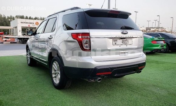 Buy Import Ford Explorer Other Car in Import - Dubai in Bumthang Buy Import Ford Explorer Other Car in Import - Dubai in Bumthang