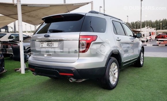 Buy Import Ford Explorer Other Car in Import - Dubai in Bumthang Buy Import Ford Explorer Other Car in Import - Dubai in Bumthang