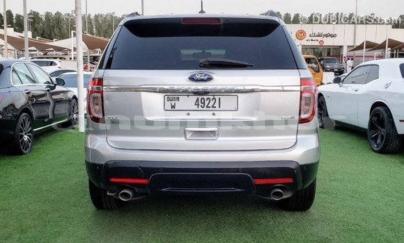 Buy Import Ford Explorer Other Car in Import - Dubai in Bumthang Buy Import Ford Explorer Other Car in Import - Dubai in Bumthang