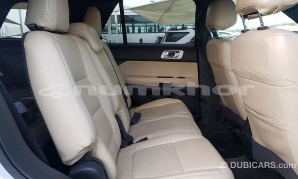 Buy Import Ford Explorer Other Car in Import - Dubai in Bumthang Buy Import Ford Explorer Other Car in Import - Dubai in Bumthang