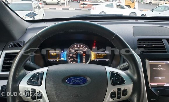 Buy Import Ford Explorer Other Car in Import - Dubai in Bumthang Buy Import Ford Explorer Other Car in Import - Dubai in Bumthang