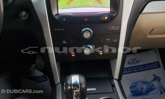 Buy Import Ford Explorer Other Car in Import - Dubai in Bumthang Buy Import Ford Explorer Other Car in Import - Dubai in Bumthang