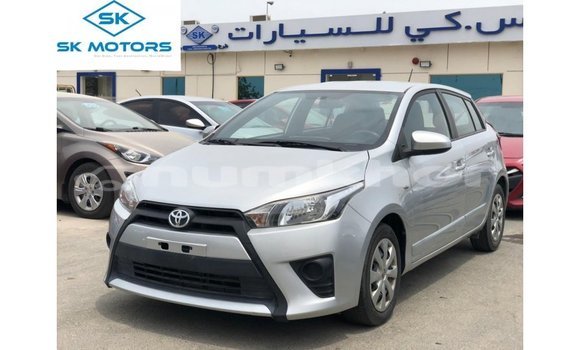 Buy Import Toyota Yaris Other Car in Import - Dubai in Bumthang Buy Import Toyota Yaris Other Car in Import - Dubai in Bumthang