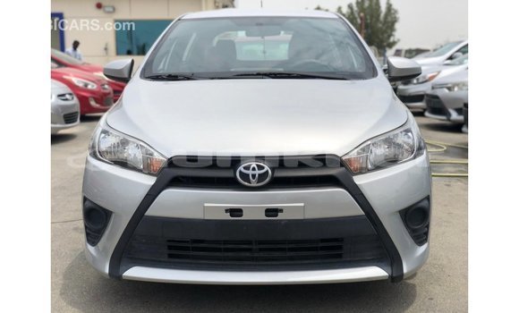 Buy Import Toyota Yaris Other Car in Import - Dubai in Bumthang Buy Import Toyota Yaris Other Car in Import - Dubai in Bumthang