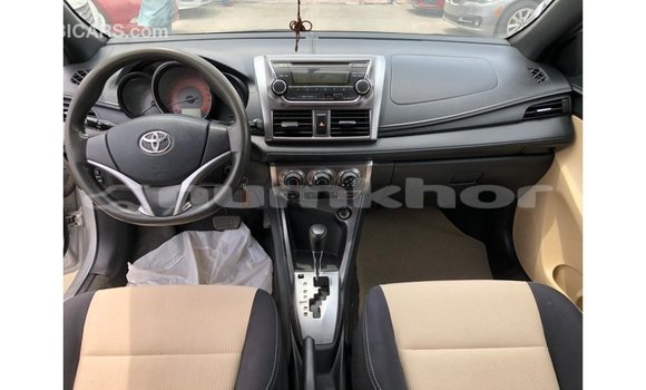 Buy Import Toyota Yaris Other Car in Import - Dubai in Bumthang Buy Import Toyota Yaris Other Car in Import - Dubai in Bumthang