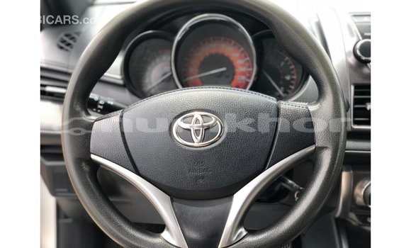 Buy Import Toyota Yaris Other Car in Import - Dubai in Bumthang Buy Import Toyota Yaris Other Car in Import - Dubai in Bumthang