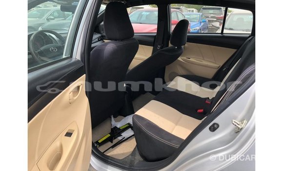 Buy Import Toyota Yaris Other Car in Import - Dubai in Bumthang Buy Import Toyota Yaris Other Car in Import - Dubai in Bumthang