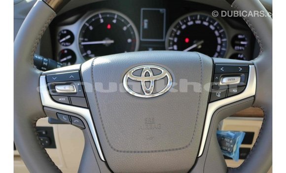 Buy Import Toyota Land Cruiser Black Car in Import - Dubai in Bumthang Buy Import Toyota Land Cruiser Black Car in Import - Dubai in Bumthang