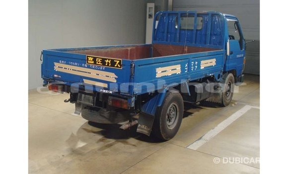 Buy Import Toyota 4Runner Blue Car in Import - Dubai in Bumthang Buy Import Toyota 4Runner Blue Car in Import - Dubai in Bumthang