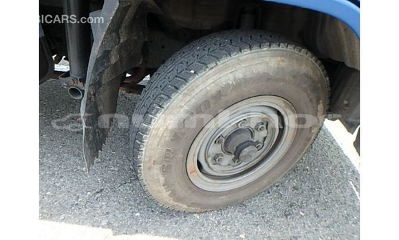 Buy Import Toyota 4Runner Blue Car in Import - Dubai in Bumthang Buy Import Toyota 4Runner Blue Car in Import - Dubai in Bumthang