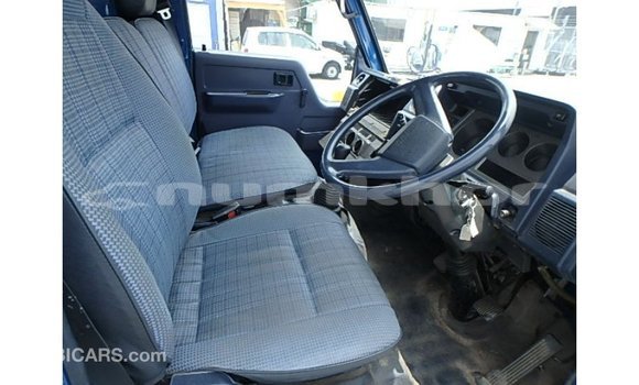 Buy Import Toyota 4Runner Blue Car in Import - Dubai in Bumthang Buy Import Toyota 4Runner Blue Car in Import - Dubai in Bumthang