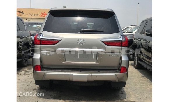 Buy Import Lexus LX Other Car in Import - Dubai in Bumthang Buy Import Lexus LX Other Car in Import - Dubai in Bumthang