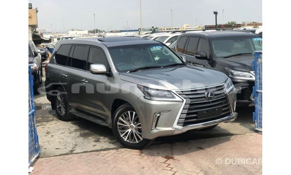 Buy Import Lexus LX Other Car in Import - Dubai in Bumthang Buy Import Lexus LX Other Car in Import - Dubai in Bumthang