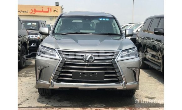 Buy Import Lexus LX Other Car in Import - Dubai in Bumthang Buy Import Lexus LX Other Car in Import - Dubai in Bumthang