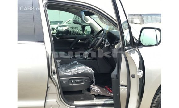 Buy Import Lexus LX Other Car in Import - Dubai in Bumthang Buy Import Lexus LX Other Car in Import - Dubai in Bumthang
