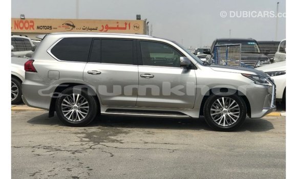 Buy Import Lexus LX Other Car in Import - Dubai in Bumthang Buy Import Lexus LX Other Car in Import - Dubai in Bumthang