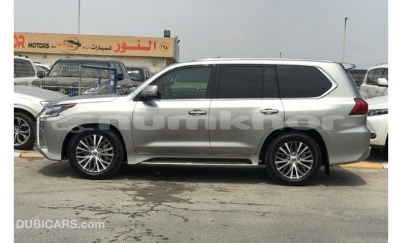 Buy Import Lexus LX Other Car in Import - Dubai in Bumthang Buy Import Lexus LX Other Car in Import - Dubai in Bumthang
