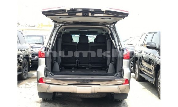 Buy Import Lexus LX Other Car in Import - Dubai in Bumthang Buy Import Lexus LX Other Car in Import - Dubai in Bumthang