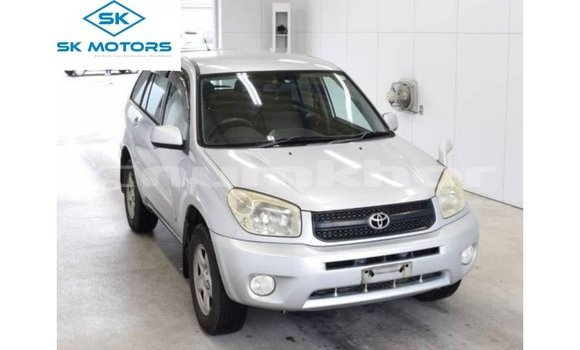 Buy Import Toyota RAV4 Other Car in Import - Dubai in Bumthang