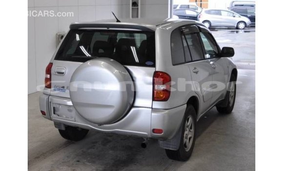 Buy Import Toyota RAV4 Other Car in Import - Dubai in Bumthang Buy Import Toyota RAV4 Other Car in Import - Dubai in Bumthang
