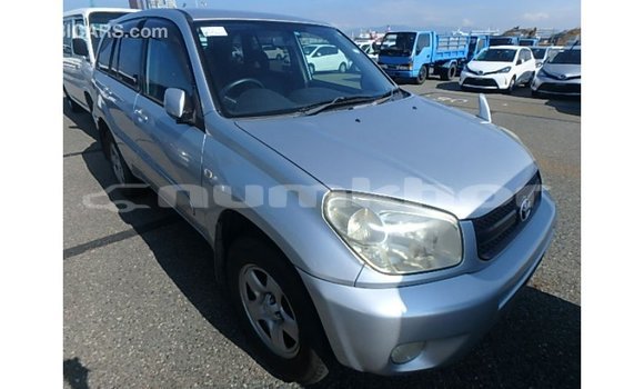 Buy Import Toyota RAV4 Other Car in Import - Dubai in Bumthang Buy Import Toyota RAV4 Other Car in Import - Dubai in Bumthang