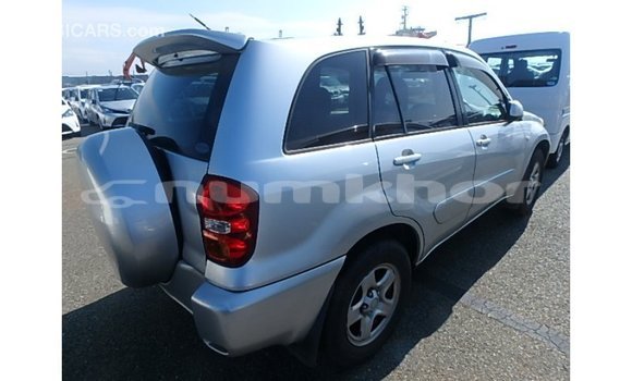 Buy Import Toyota RAV4 Other Car in Import - Dubai in Bumthang Buy Import Toyota RAV4 Other Car in Import - Dubai in Bumthang