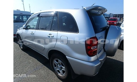 Buy Import Toyota RAV4 Other Car in Import - Dubai in Bumthang Buy Import Toyota RAV4 Other Car in Import - Dubai in Bumthang