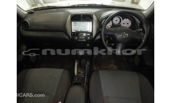 Buy Import Toyota RAV4 Other Car in Import - Dubai in Bumthang Buy Import Toyota RAV4 Other Car in Import - Dubai in Bumthang