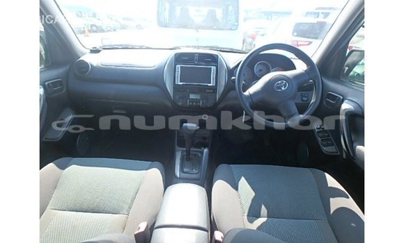Buy Import Toyota RAV4 Other Car in Import - Dubai in Bumthang Buy Import Toyota RAV4 Other Car in Import - Dubai in Bumthang