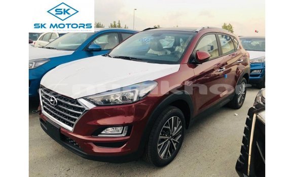 Buy Import Hyundai Tucson Other Car in Import - Dubai in Bumthang Buy Import Hyundai Tucson Other Car in Import - Dubai in Bumthang