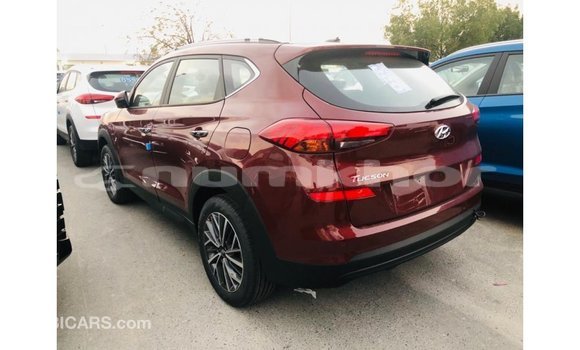 Buy Import Hyundai Tucson Other Car in Import - Dubai in Bumthang Buy Import Hyundai Tucson Other Car in Import - Dubai in Bumthang