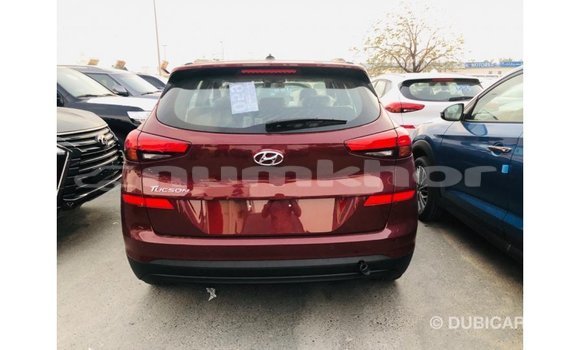 Buy Import Hyundai Tucson Other Car in Import - Dubai in Bumthang Buy Import Hyundai Tucson Other Car in Import - Dubai in Bumthang