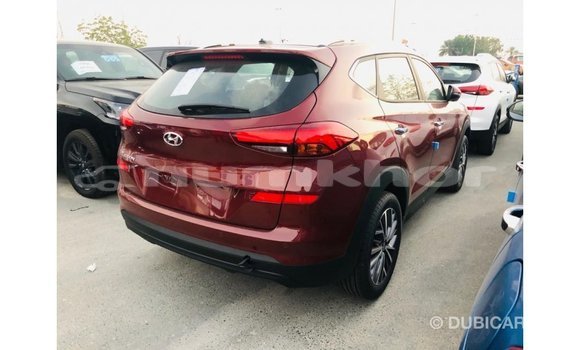 Buy Import Hyundai Tucson Other Car in Import - Dubai in Bumthang Buy Import Hyundai Tucson Other Car in Import - Dubai in Bumthang