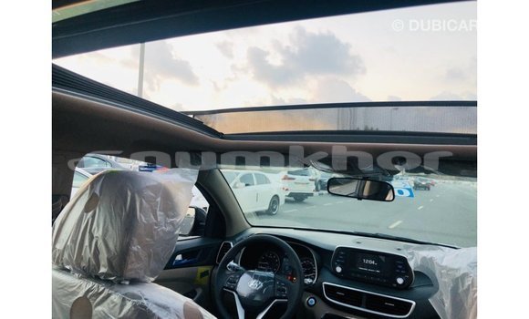 Buy Import Hyundai Tucson Other Car in Import - Dubai in Bumthang Buy Import Hyundai Tucson Other Car in Import - Dubai in Bumthang