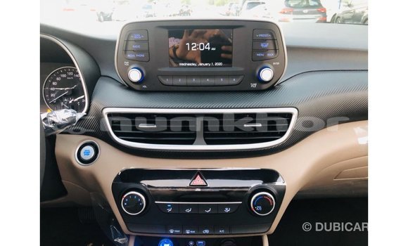 Buy Import Hyundai Tucson Other Car in Import - Dubai in Bumthang Buy Import Hyundai Tucson Other Car in Import - Dubai in Bumthang