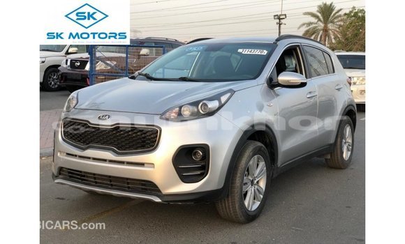 Buy Import Kia Sportage Other Car in Import - Dubai in Bumthang Buy Import Kia Sportage Other Car in Import - Dubai in Bumthang