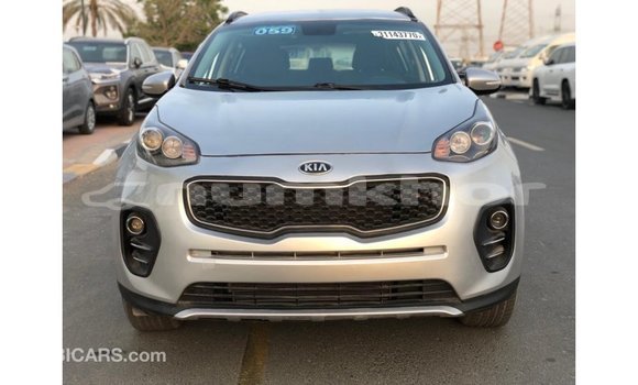Buy Import Kia Sportage Other Car in Import - Dubai in Bumthang Buy Import Kia Sportage Other Car in Import - Dubai in Bumthang
