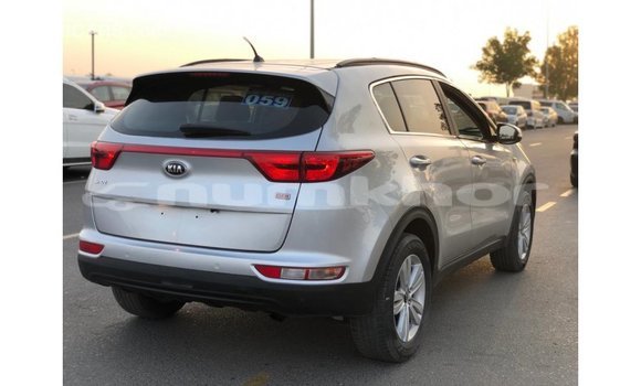 Buy Import Kia Sportage Other Car in Import - Dubai in Bumthang Buy Import Kia Sportage Other Car in Import - Dubai in Bumthang