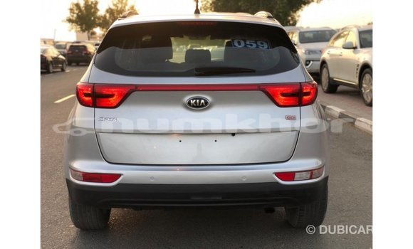 Buy Import Kia Sportage Other Car in Import - Dubai in Bumthang Buy Import Kia Sportage Other Car in Import - Dubai in Bumthang