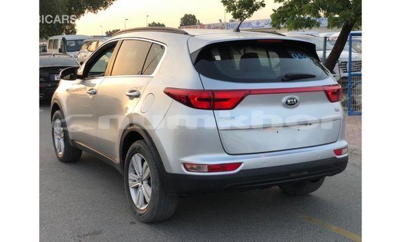 Buy Import Kia Sportage Other Car in Import - Dubai in Bumthang Buy Import Kia Sportage Other Car in Import - Dubai in Bumthang