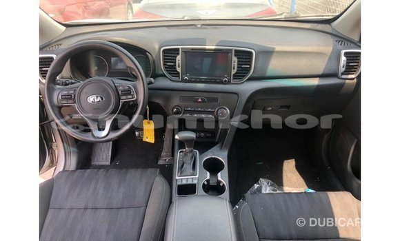 Buy Import Kia Sportage Other Car in Import - Dubai in Bumthang Buy Import Kia Sportage Other Car in Import - Dubai in Bumthang