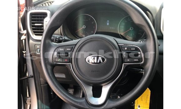 Buy Import Kia Sportage Other Car in Import - Dubai in Bumthang Buy Import Kia Sportage Other Car in Import - Dubai in Bumthang