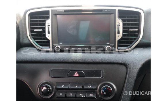 Buy Import Kia Sportage Other Car in Import - Dubai in Bumthang Buy Import Kia Sportage Other Car in Import - Dubai in Bumthang